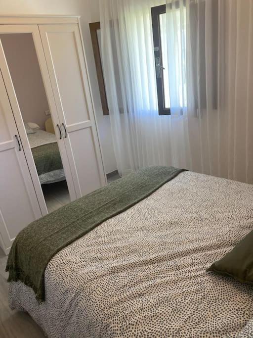 Viviendas Uso Turistico Reme I Foz Exteriör bild